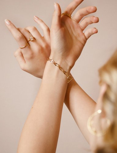 About Rose Jewelry